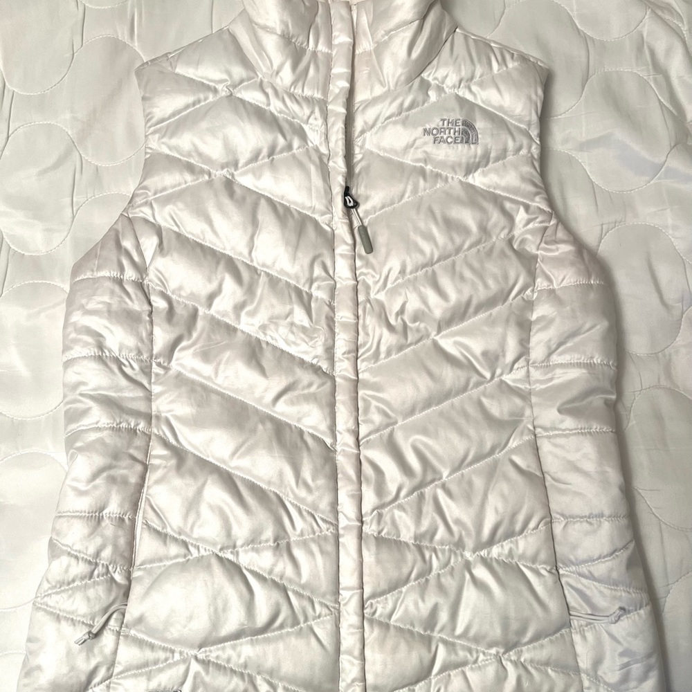 North Face Vest